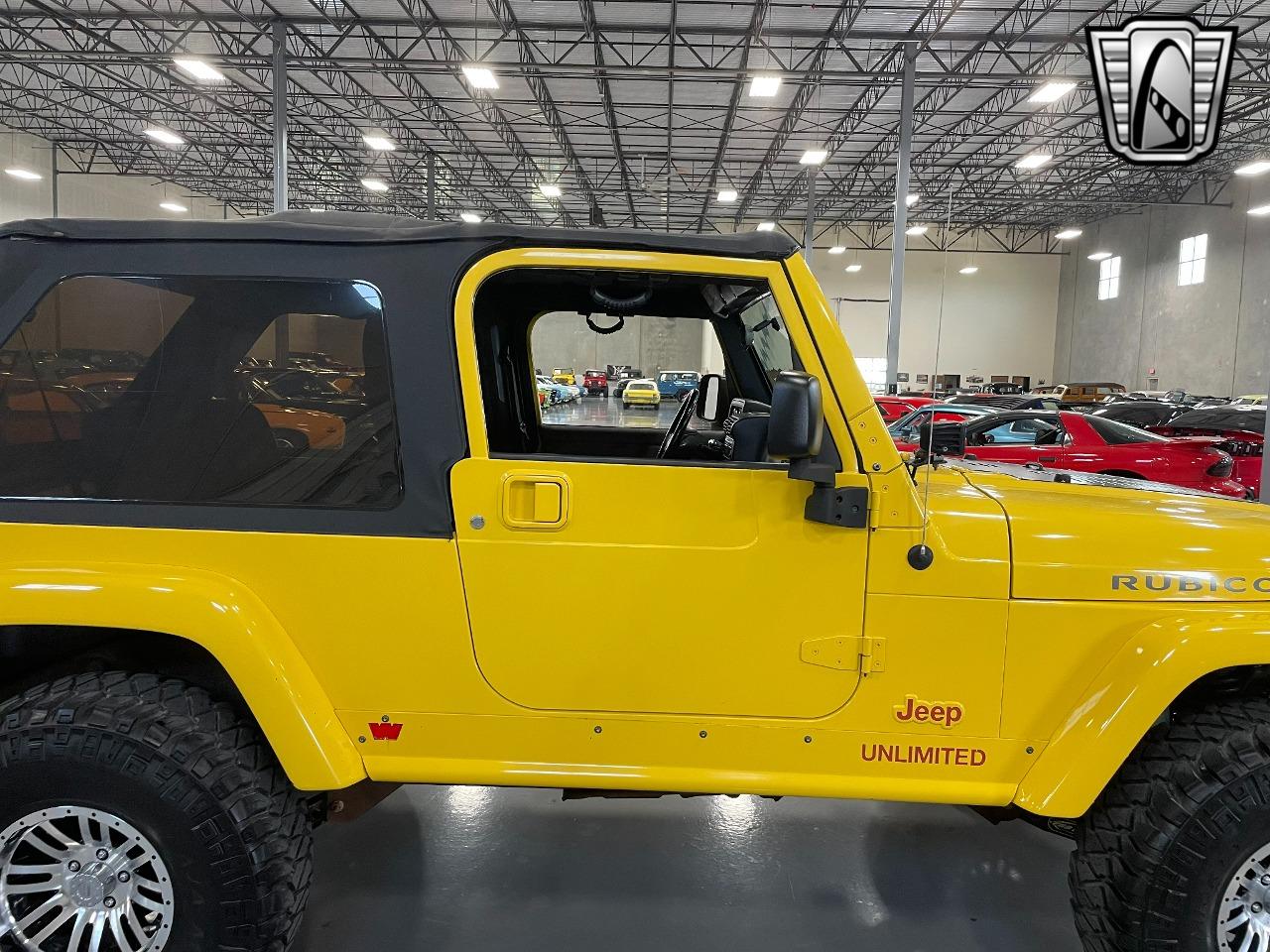 2006 Jeep Wrangler