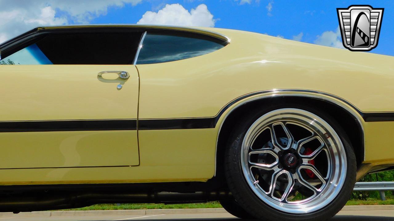 1970 Oldsmobile Cutlass