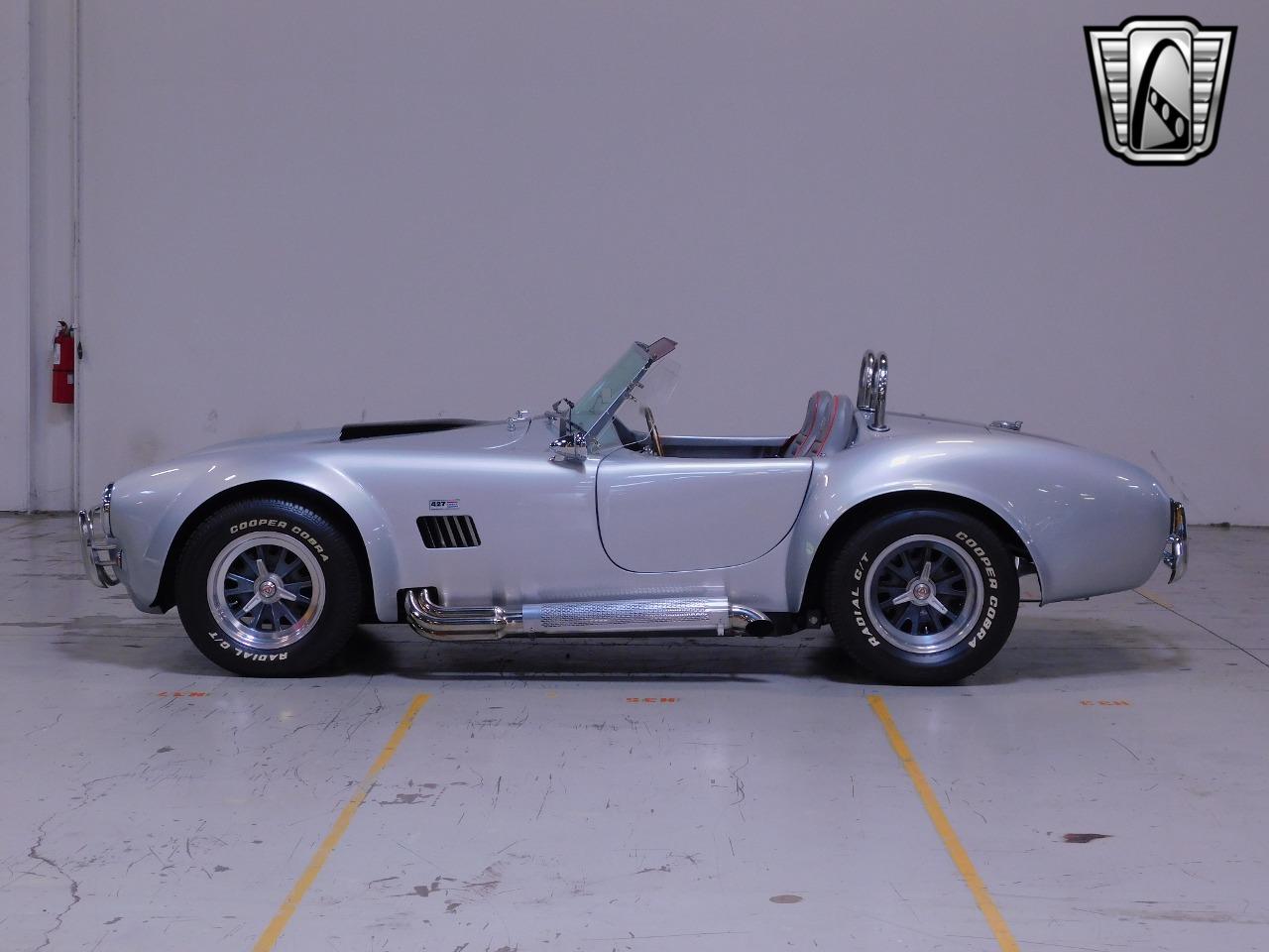 1966 Shelby Cobra