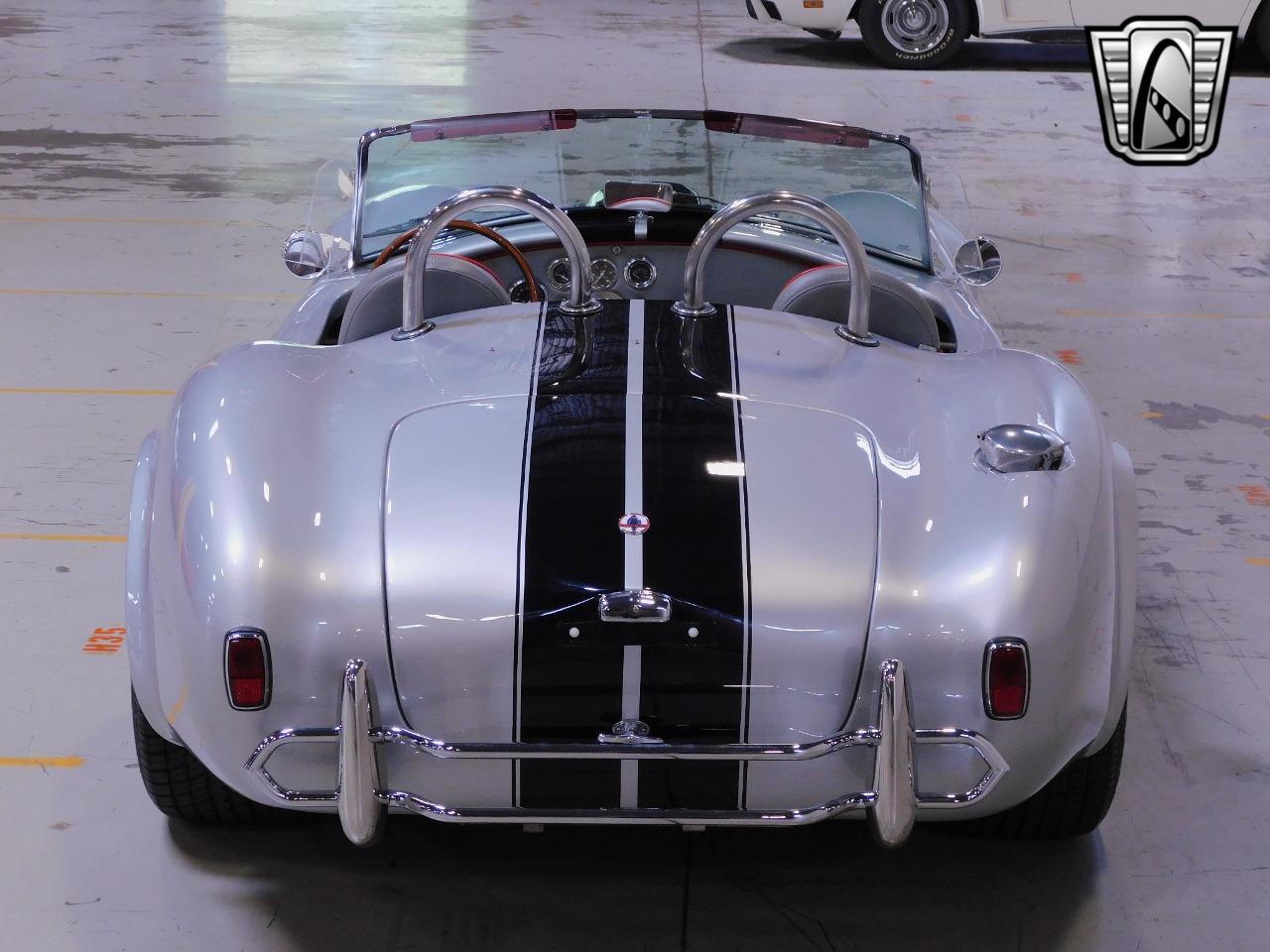 1966 Shelby Cobra