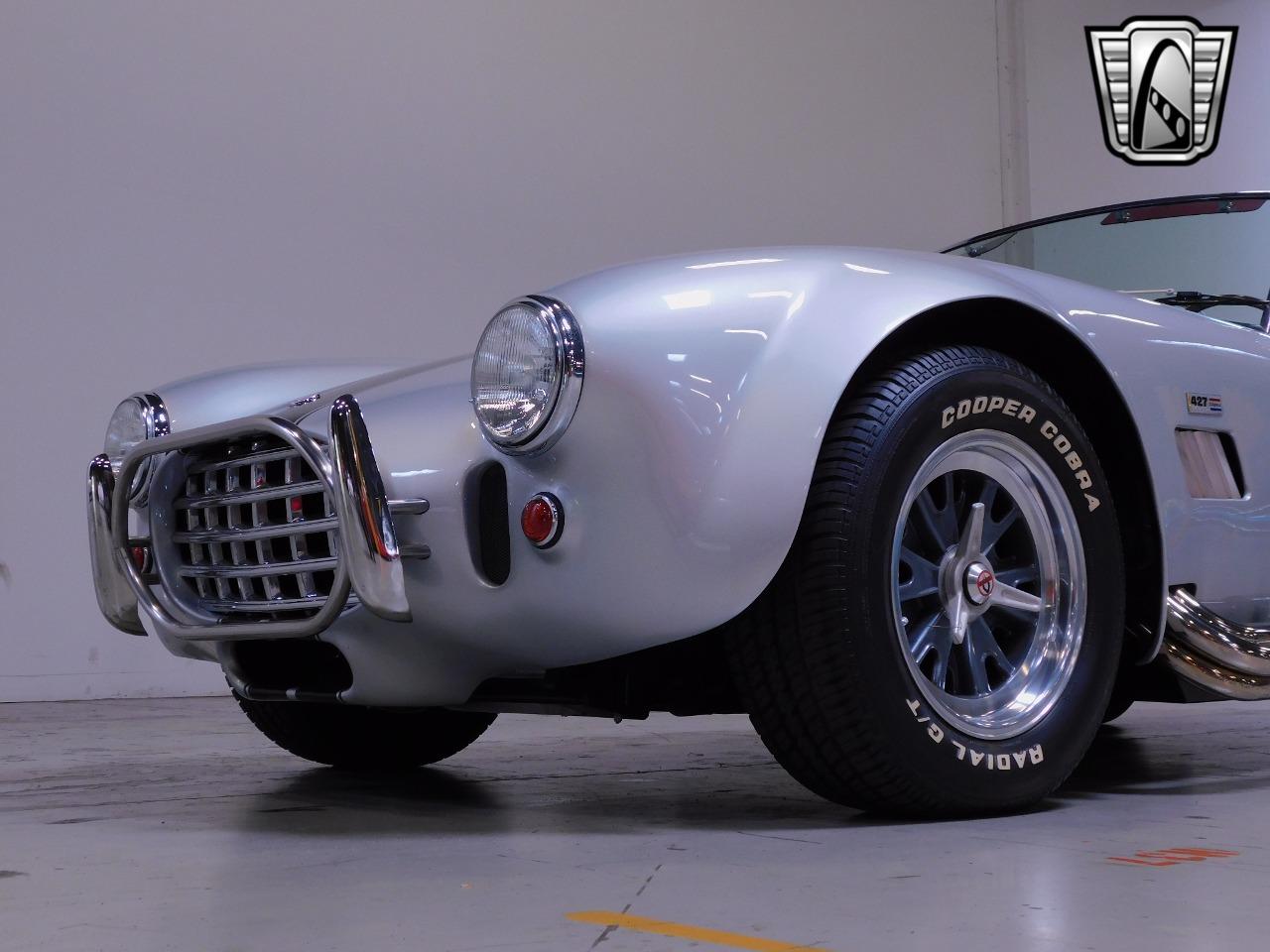 1966 Shelby Cobra