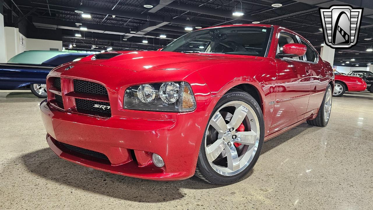 2006 Dodge Charger