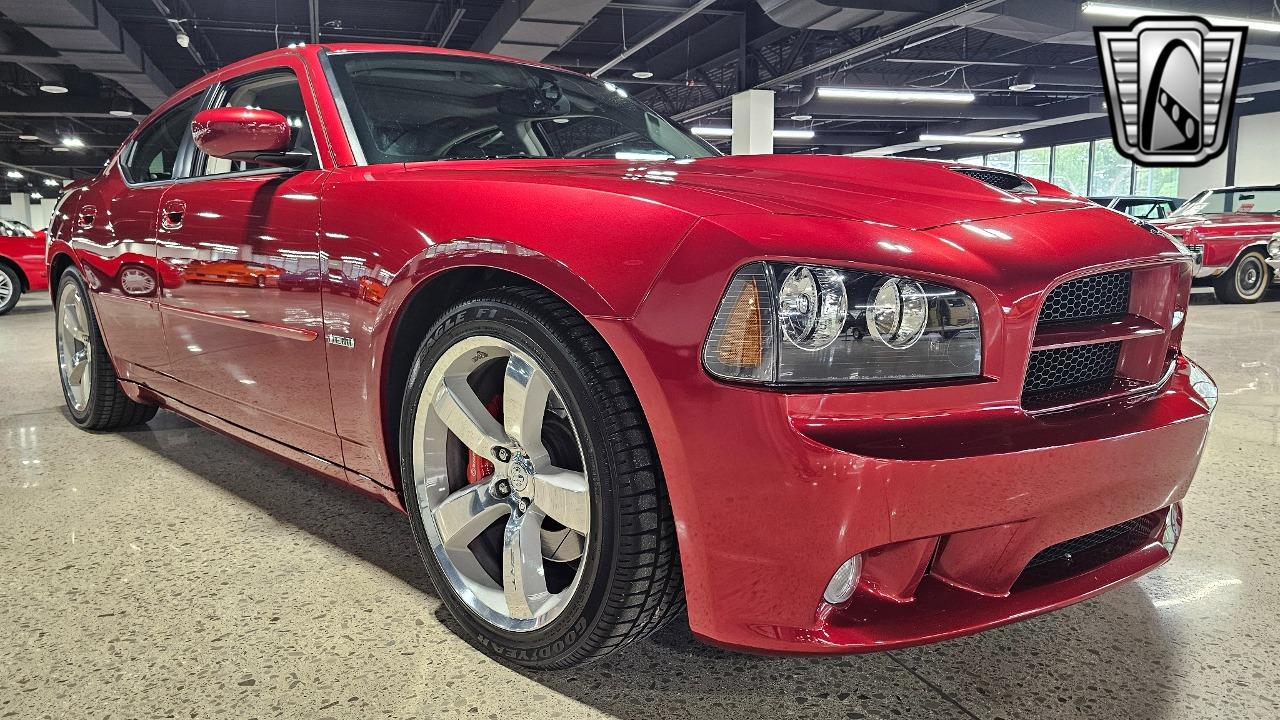 2006 Dodge Charger