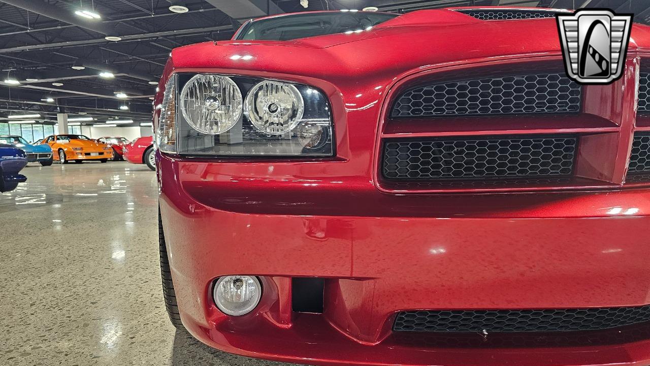 2006 Dodge Charger