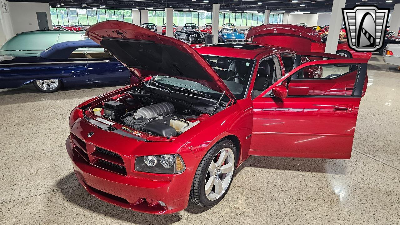 2006 Dodge Charger