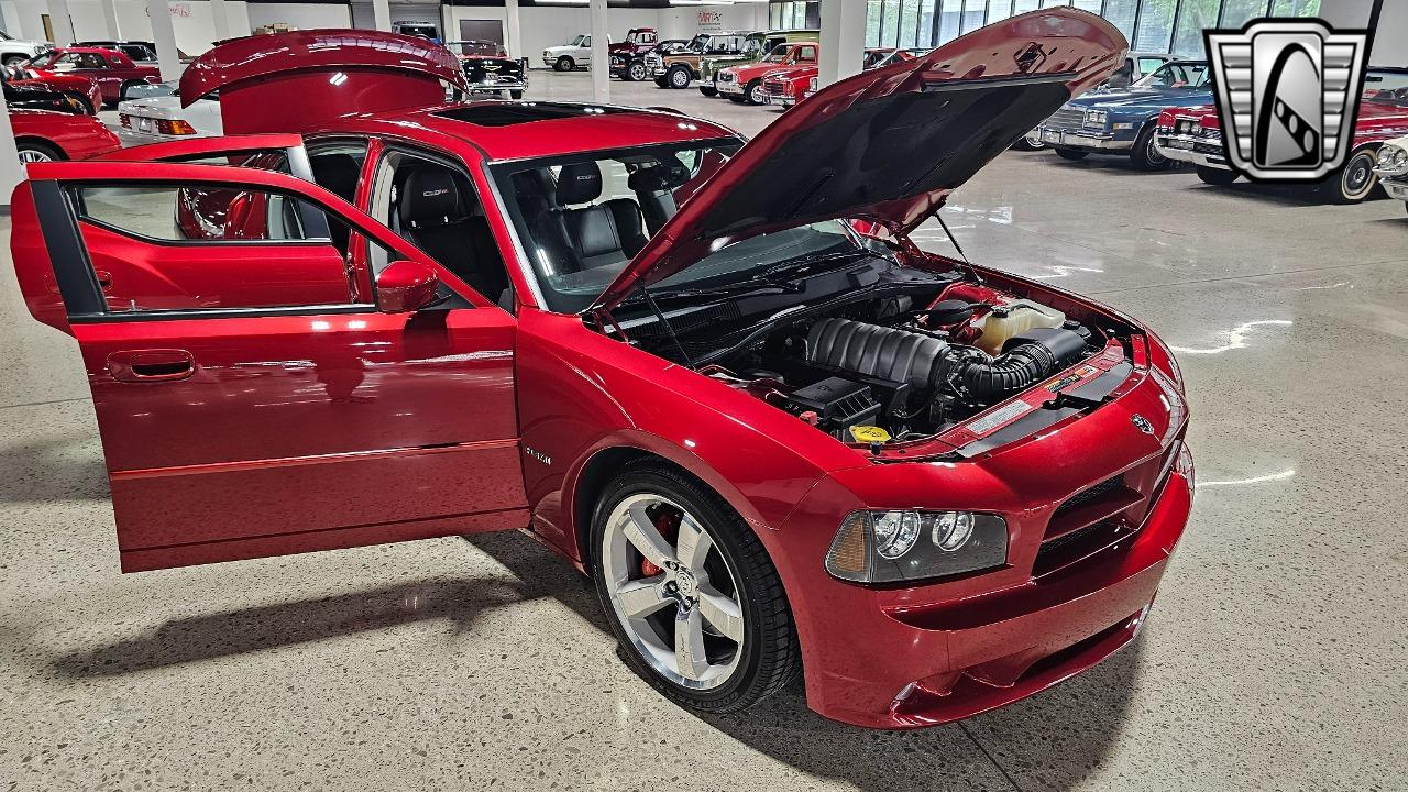 2006 Dodge Charger