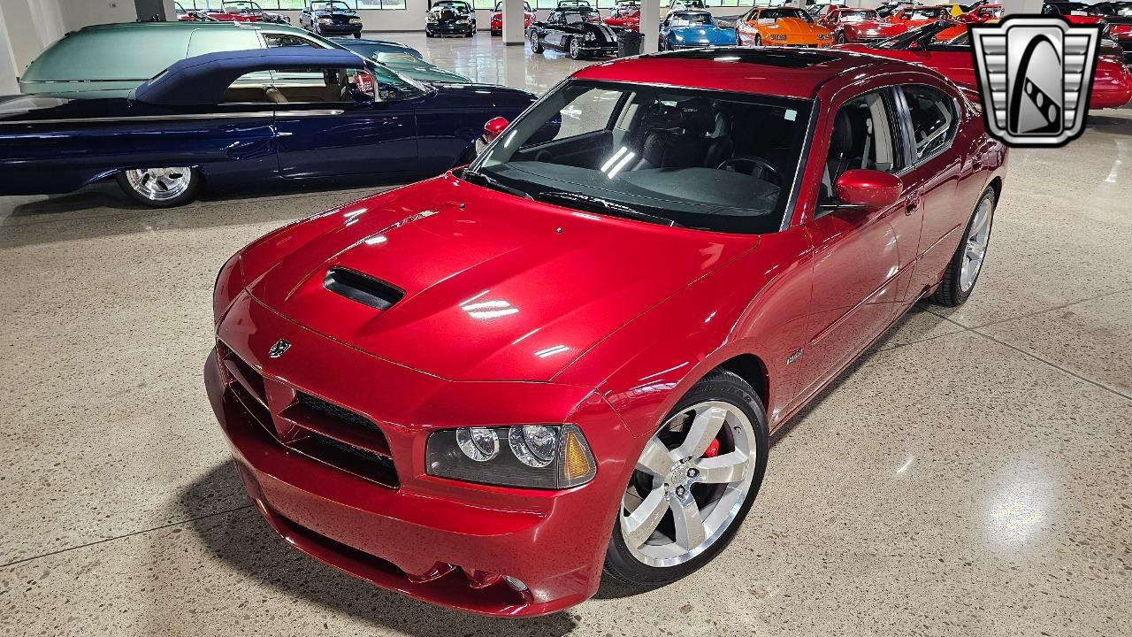 2006 Dodge Charger