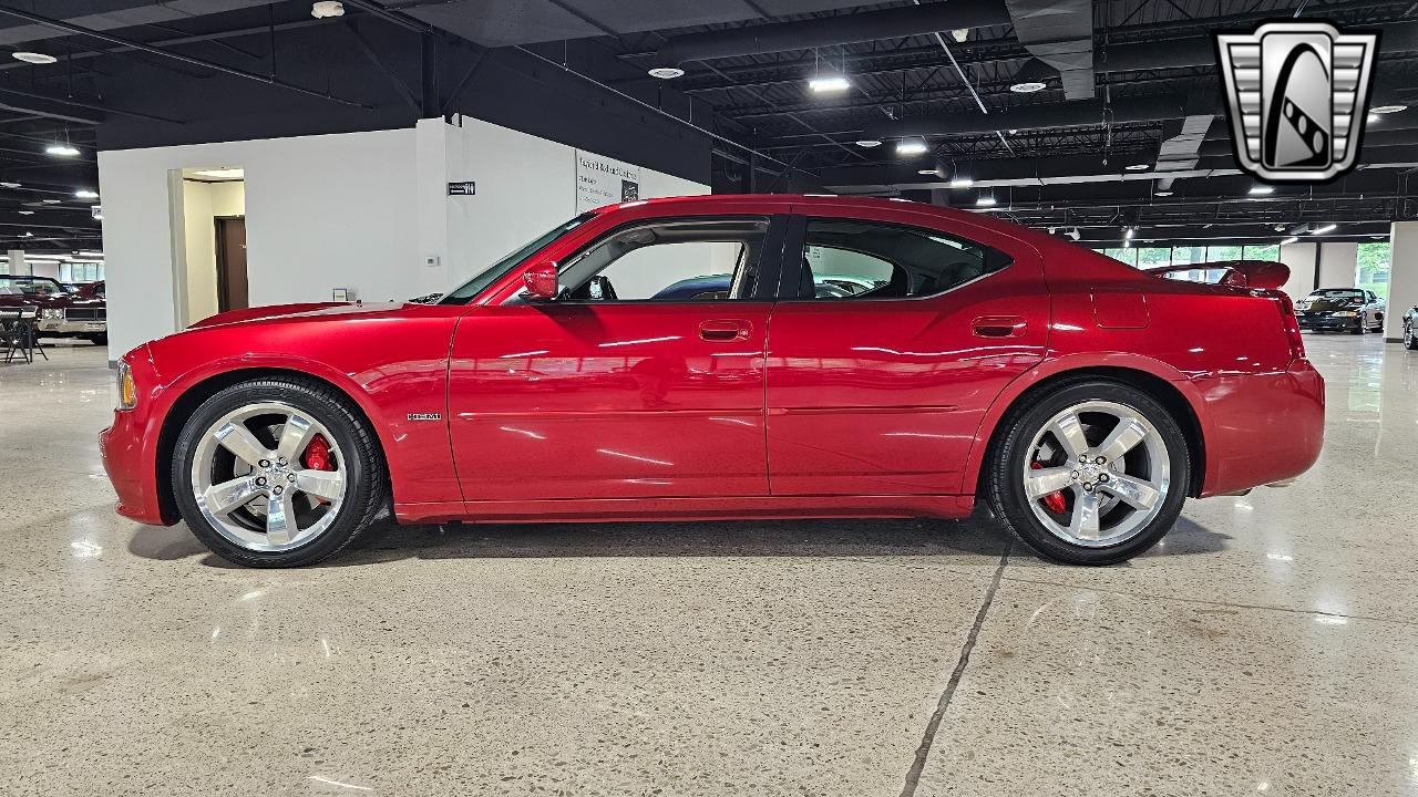 2006 Dodge Charger