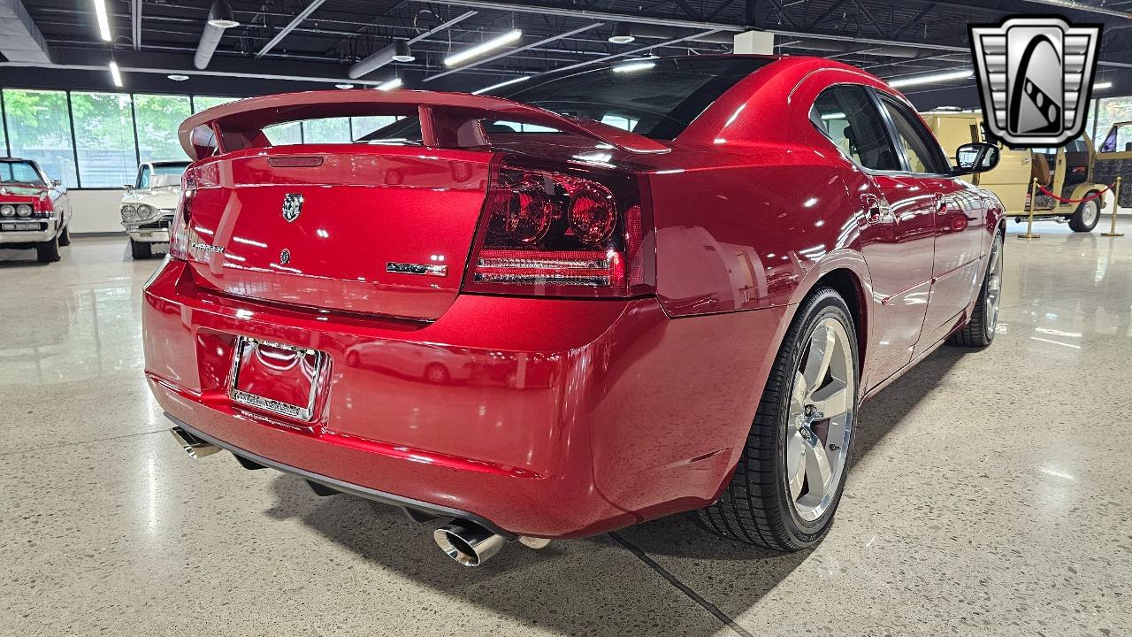 2006 Dodge Charger