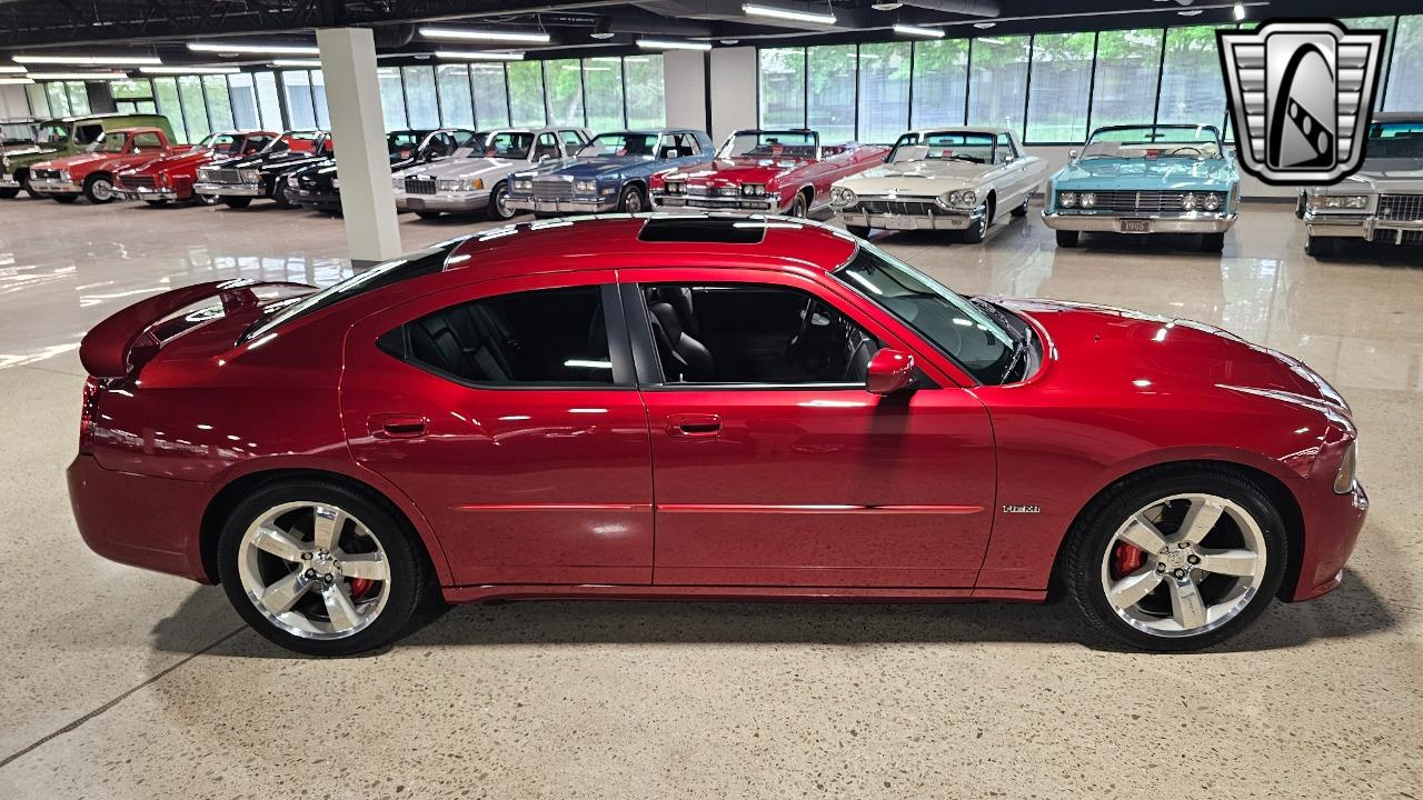 2006 Dodge Charger