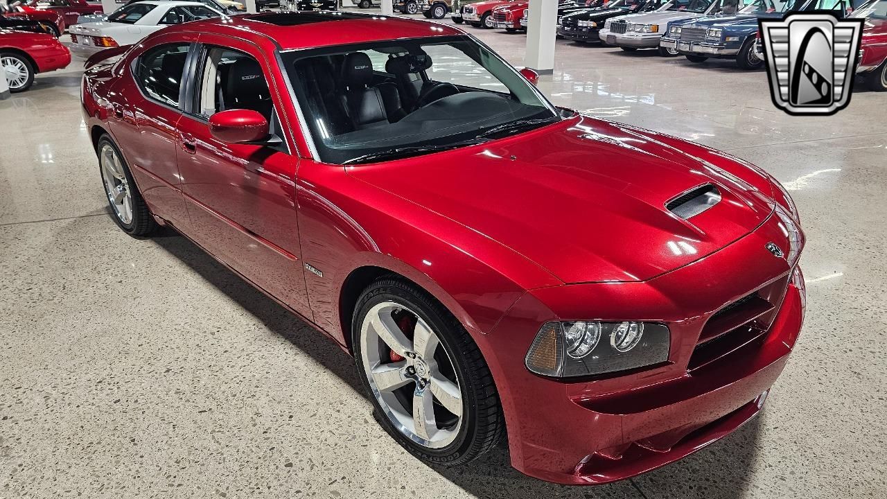 2006 Dodge Charger