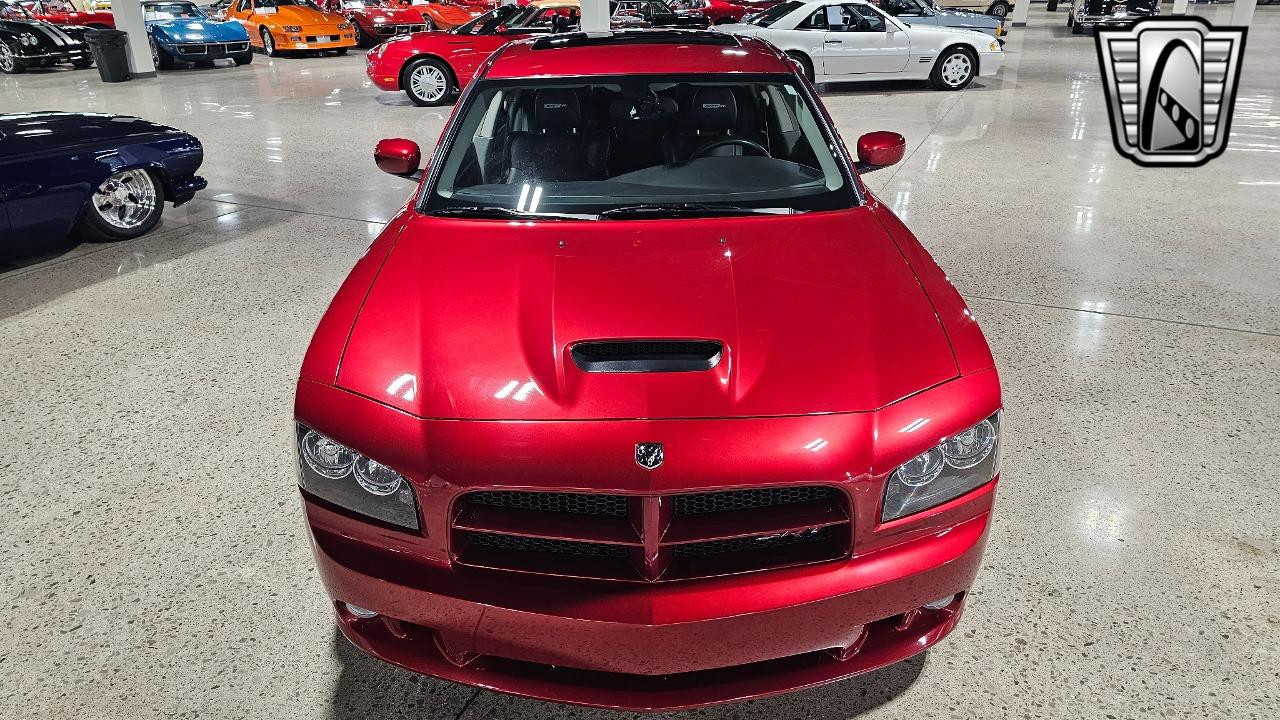 2006 Dodge Charger