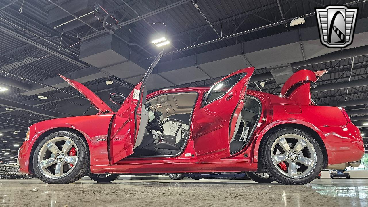 2006 Dodge Charger