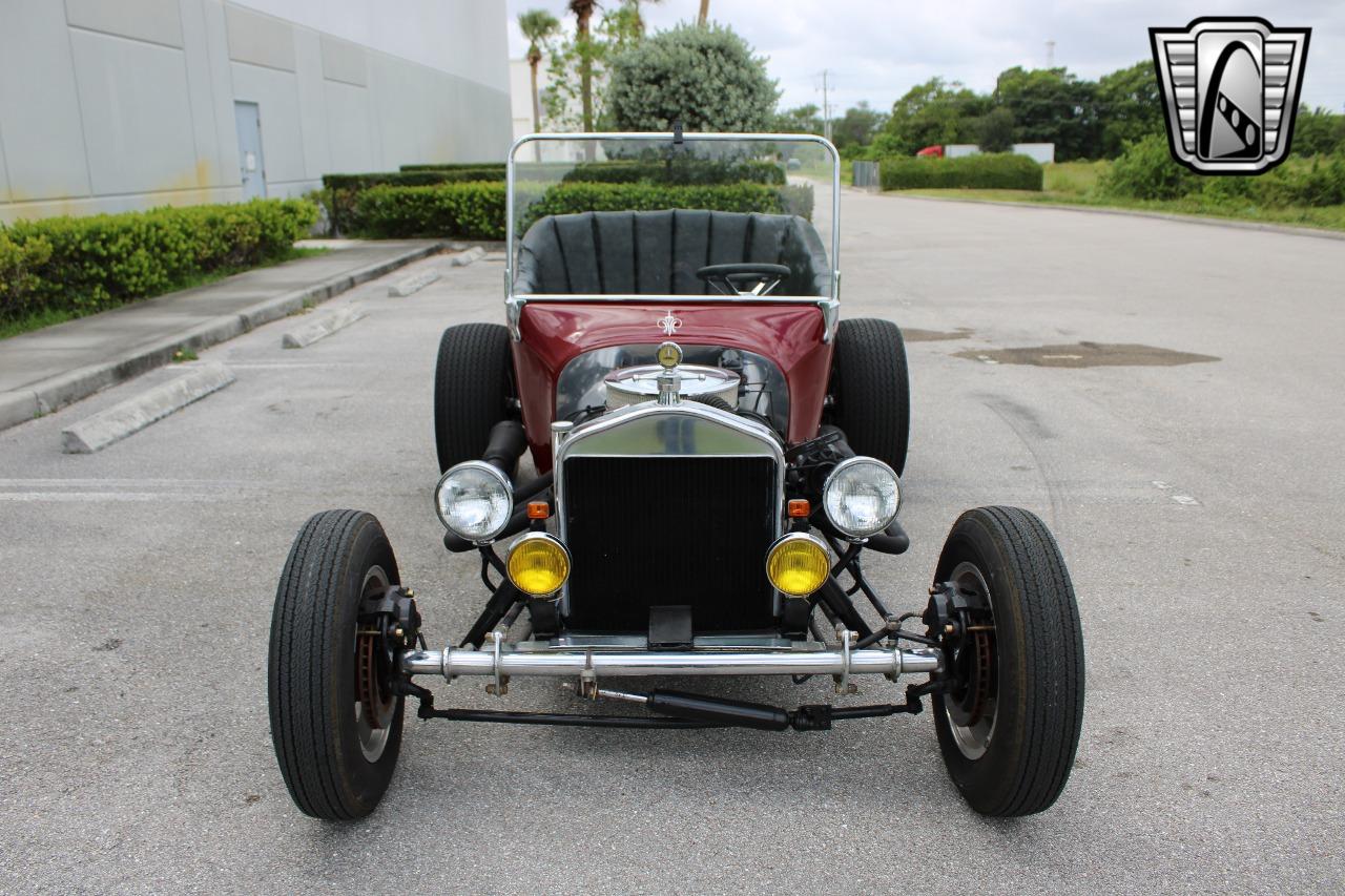 1923 Ford Model T