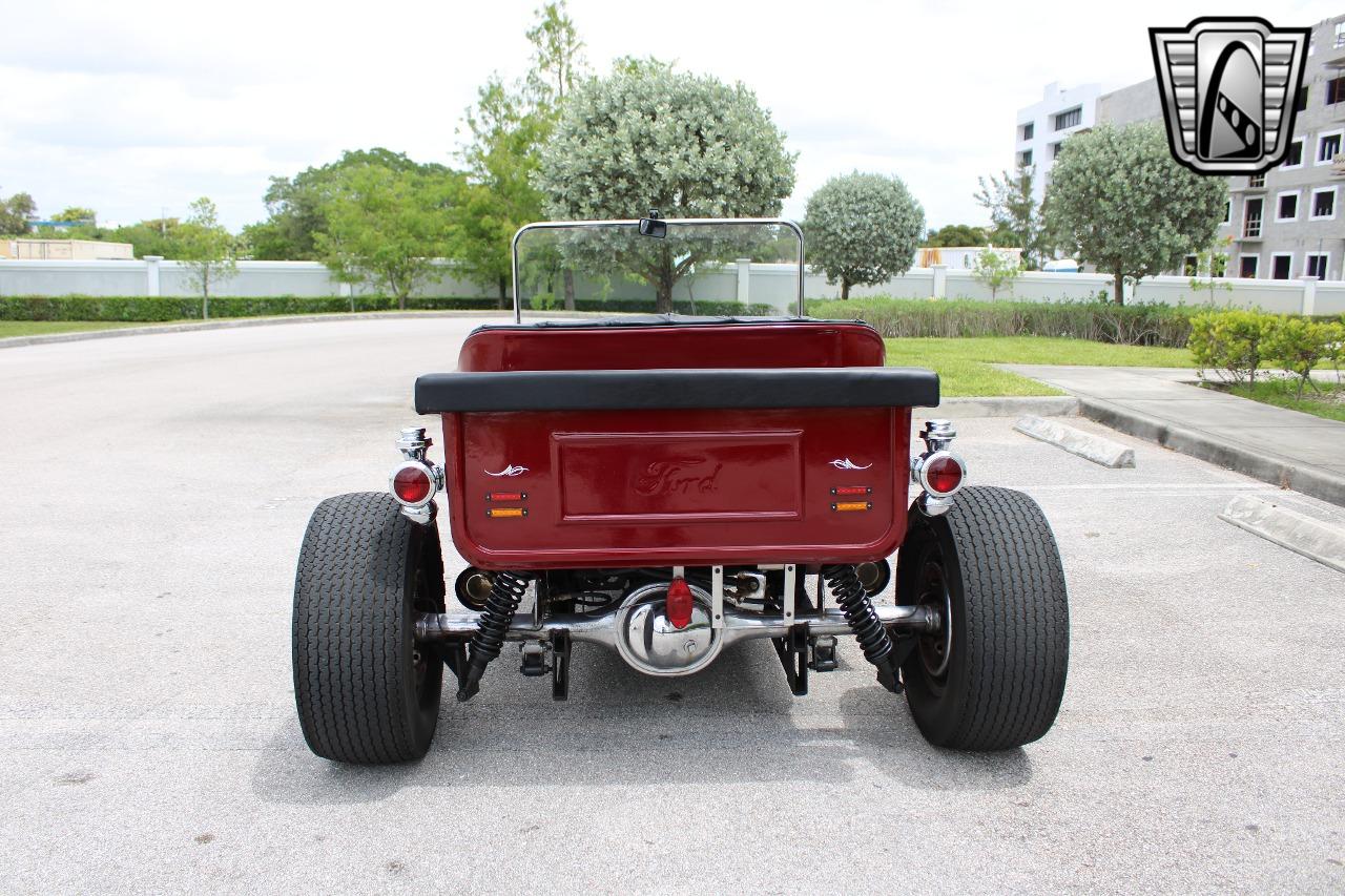 1923 Ford Model T