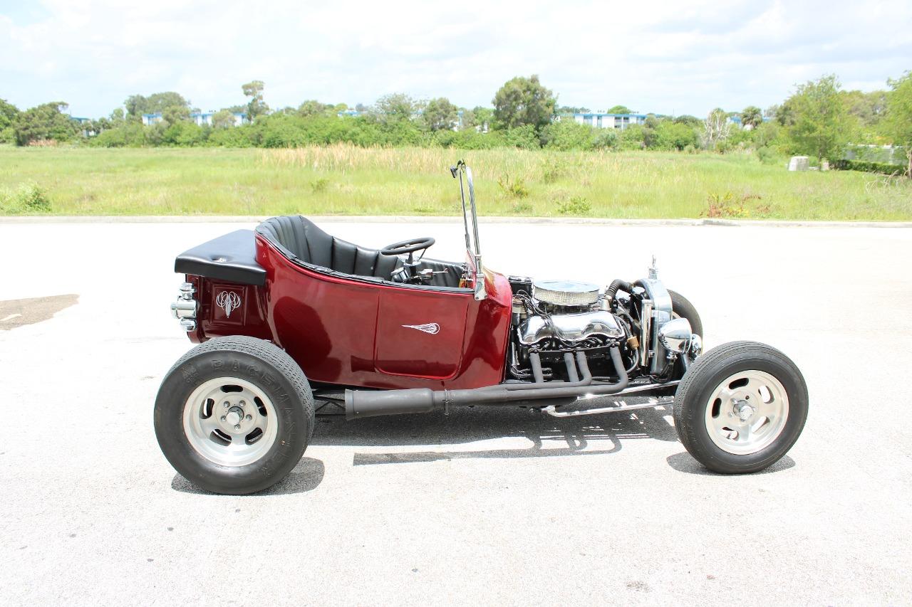 1923 Ford Model T