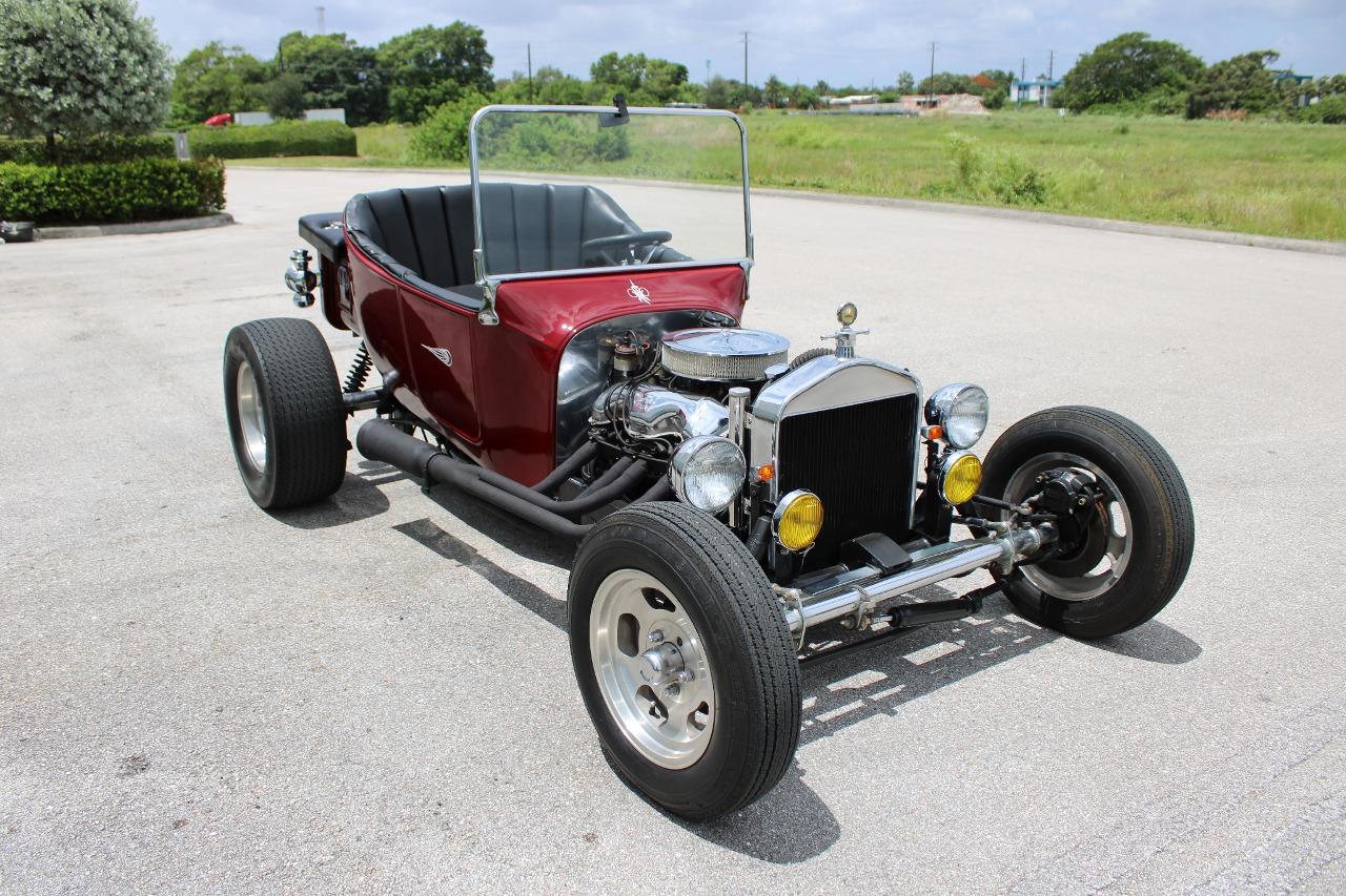 1923 Ford Model T