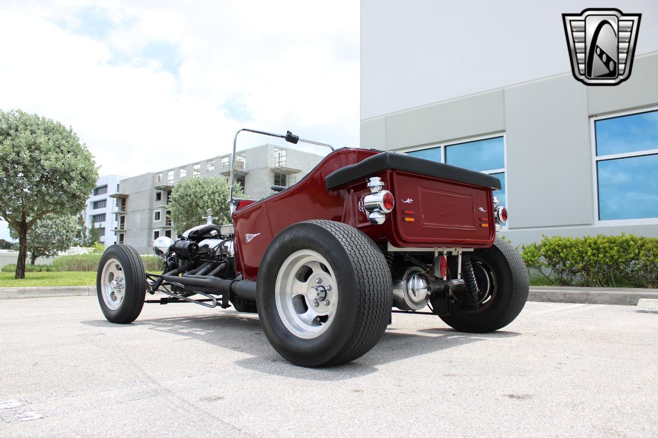 1923 Ford Model T