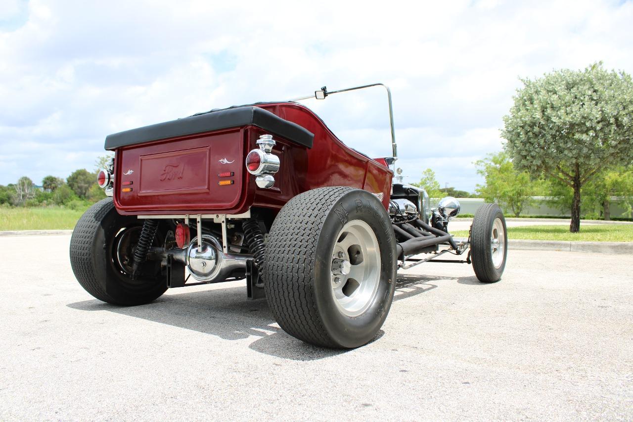 1923 Ford Model T