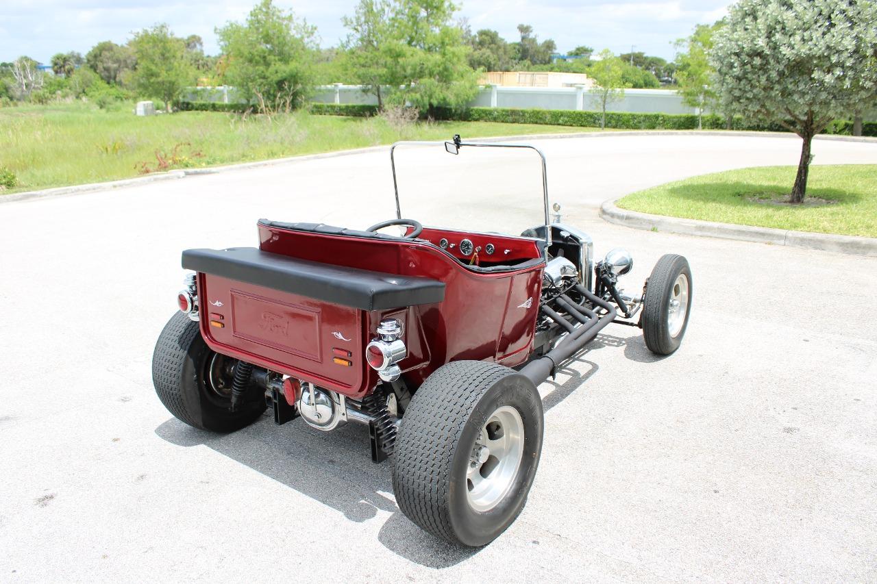 1923 Ford Model T