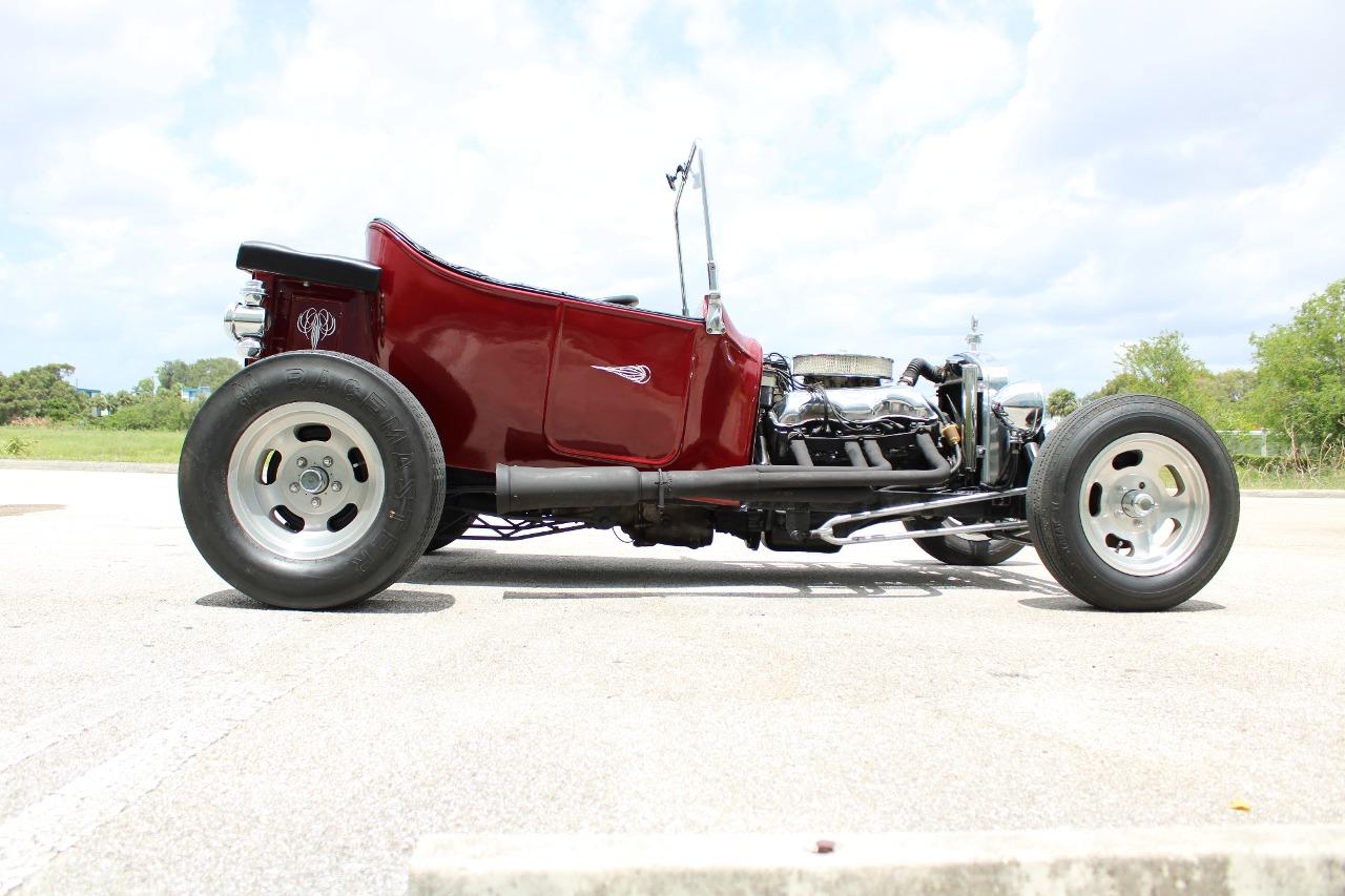 1923 Ford Model T