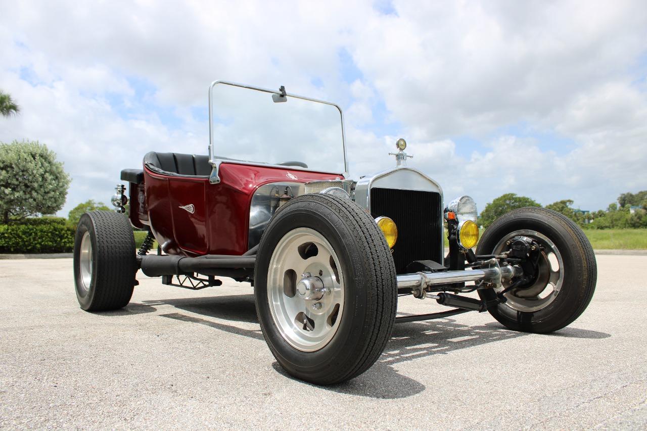 1923 Ford Model T