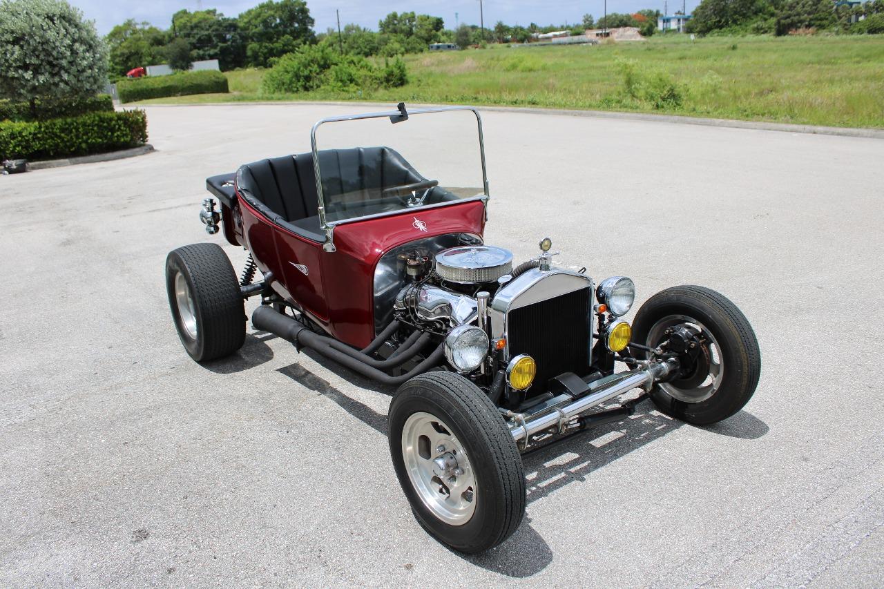 1923 Ford Model T