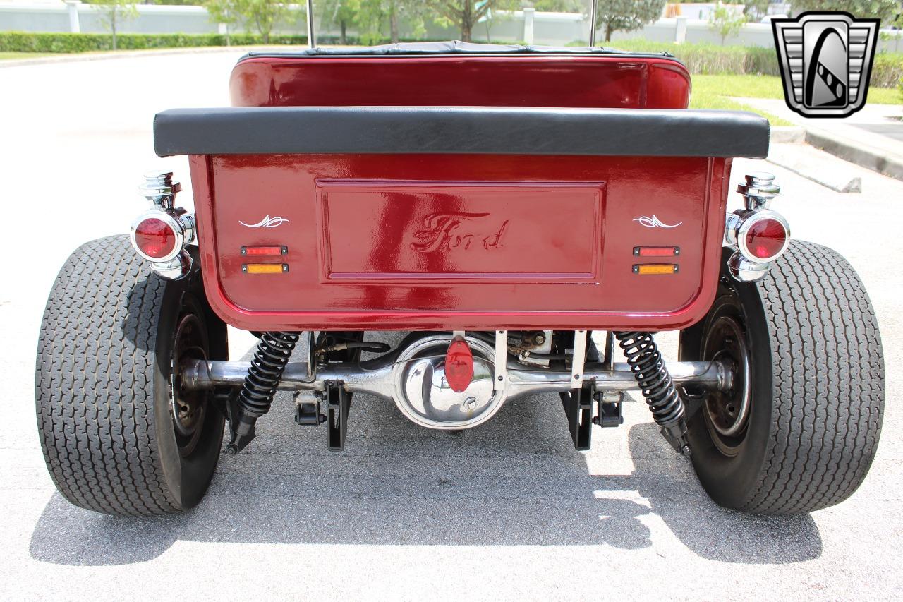 1923 Ford Model T