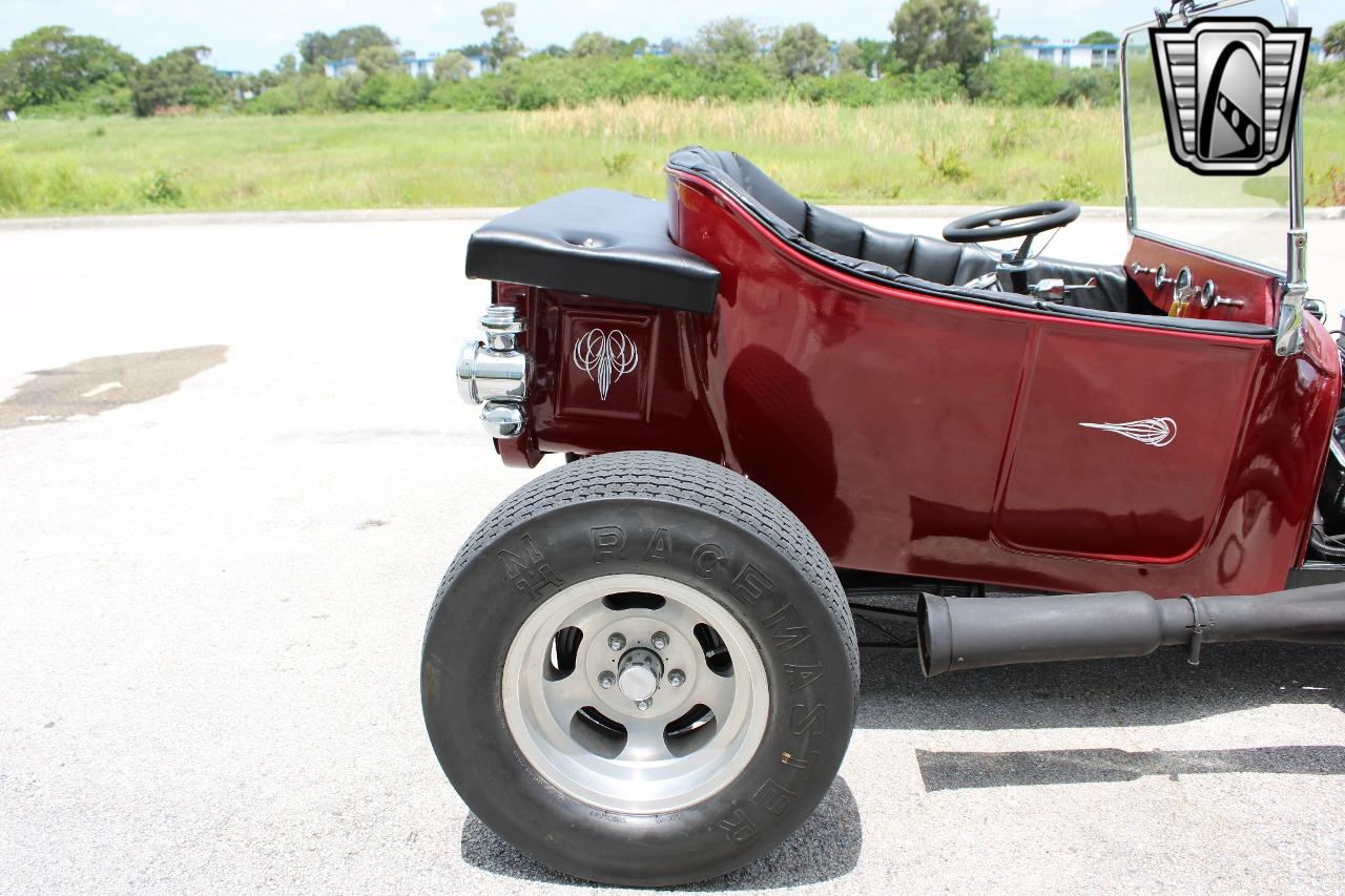 1923 Ford Model T