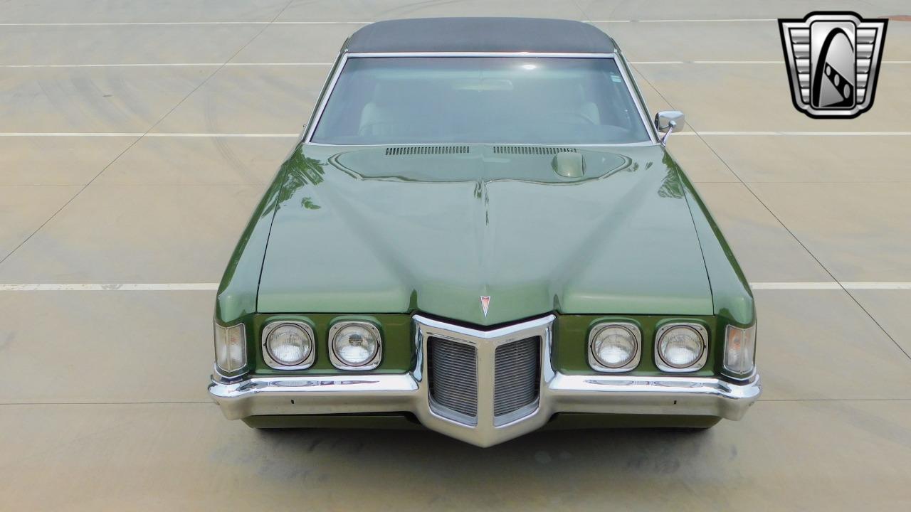 1969 Pontiac Grand Prix