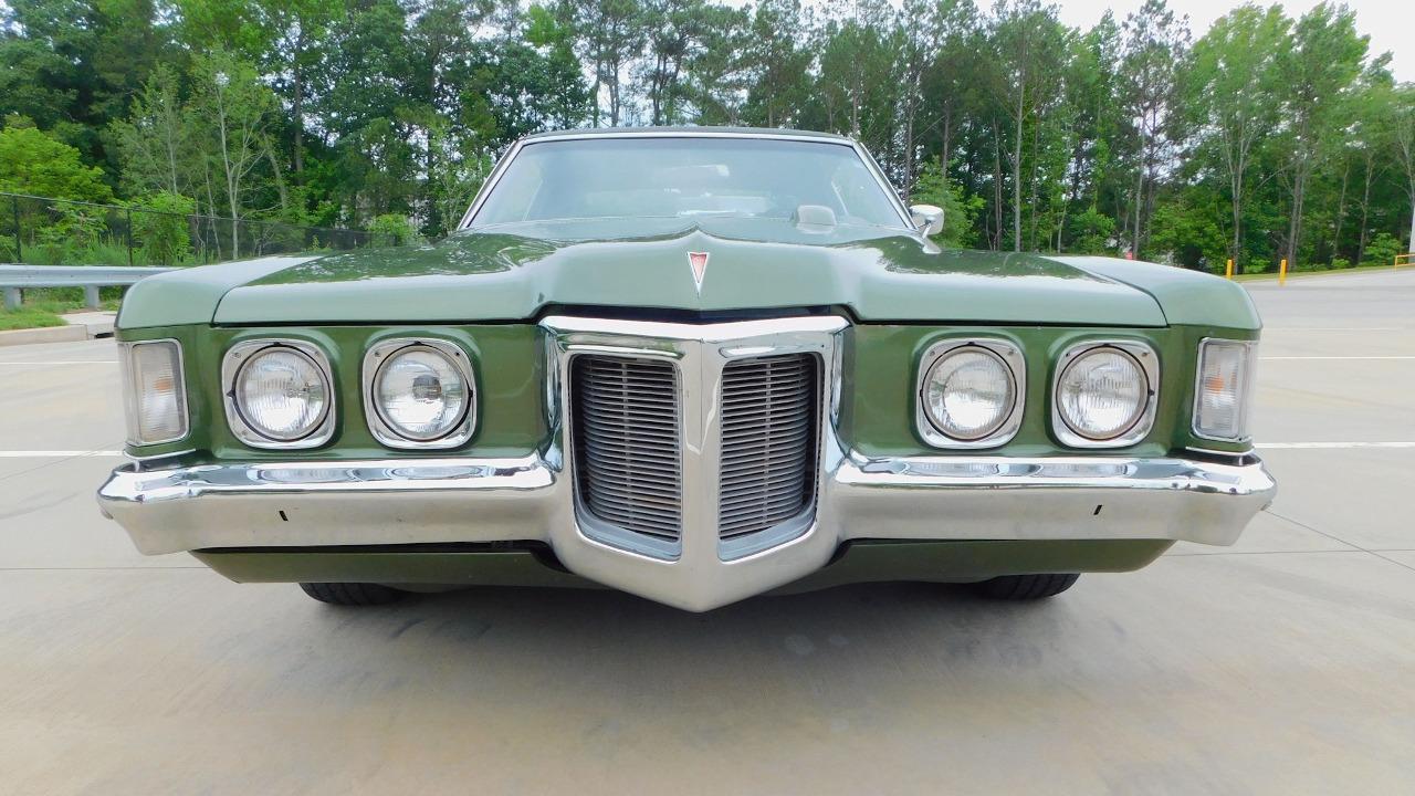 1969 Pontiac Grand Prix