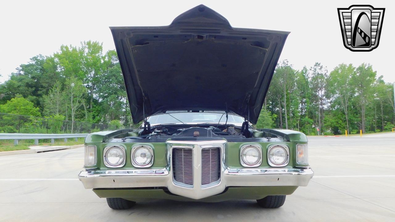 1969 Pontiac Grand Prix