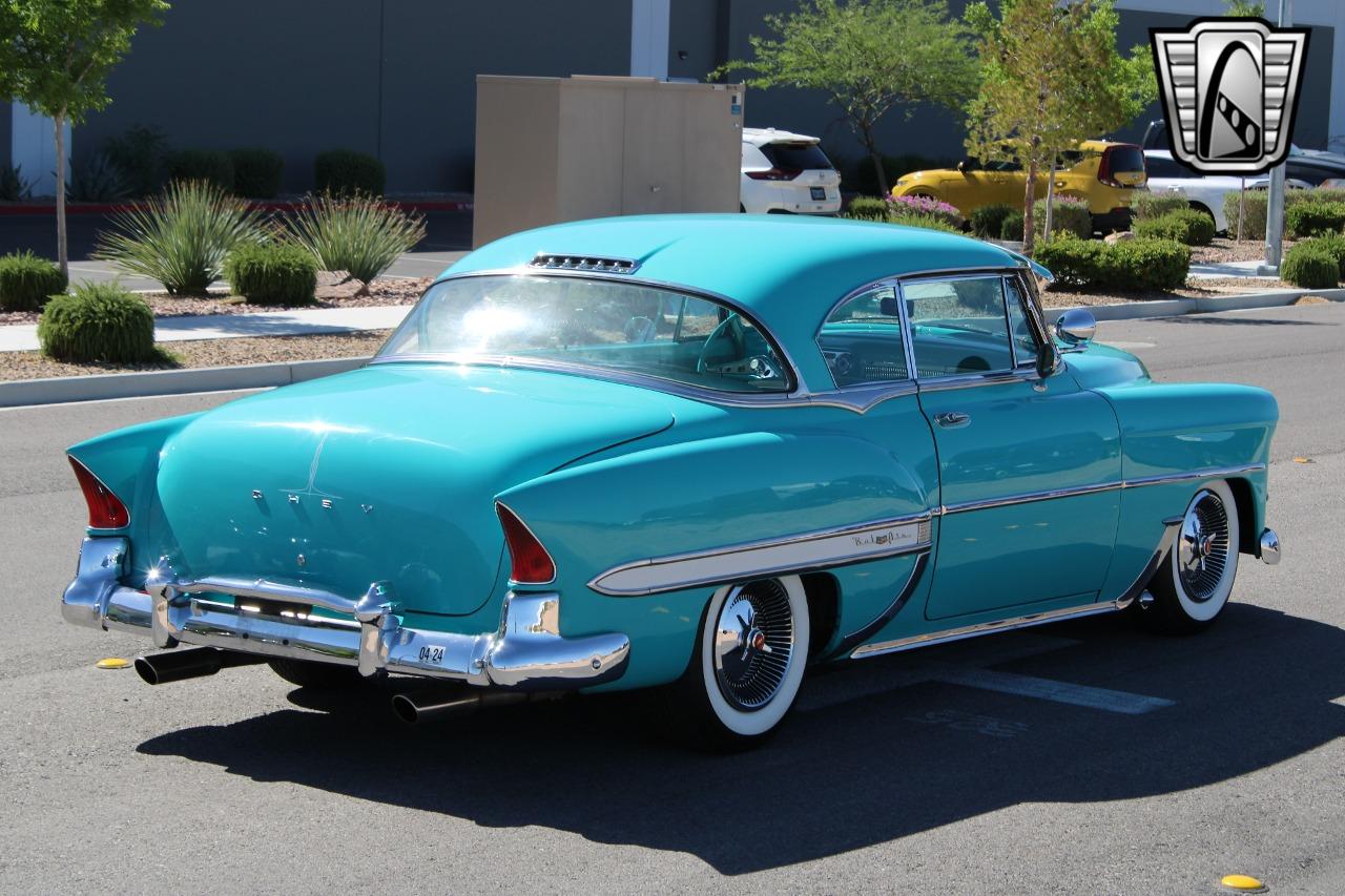 1953 Chevrolet Bel Air