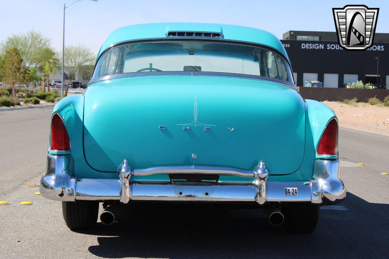 1953 Chevrolet Bel Air