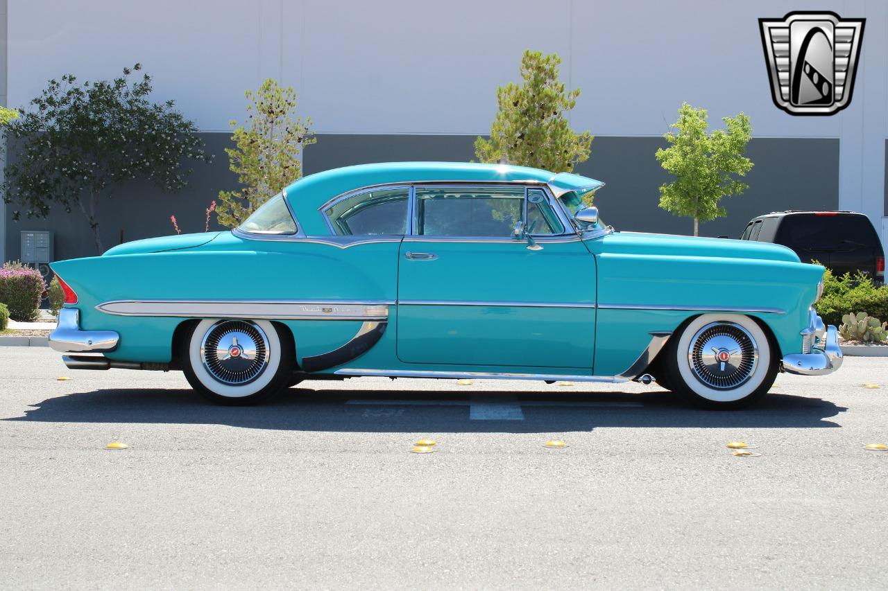 1953 Chevrolet Bel Air