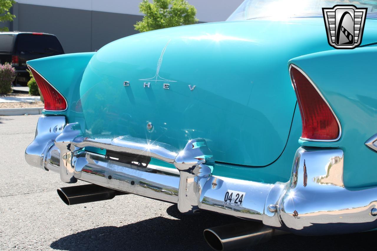 1953 Chevrolet Bel Air