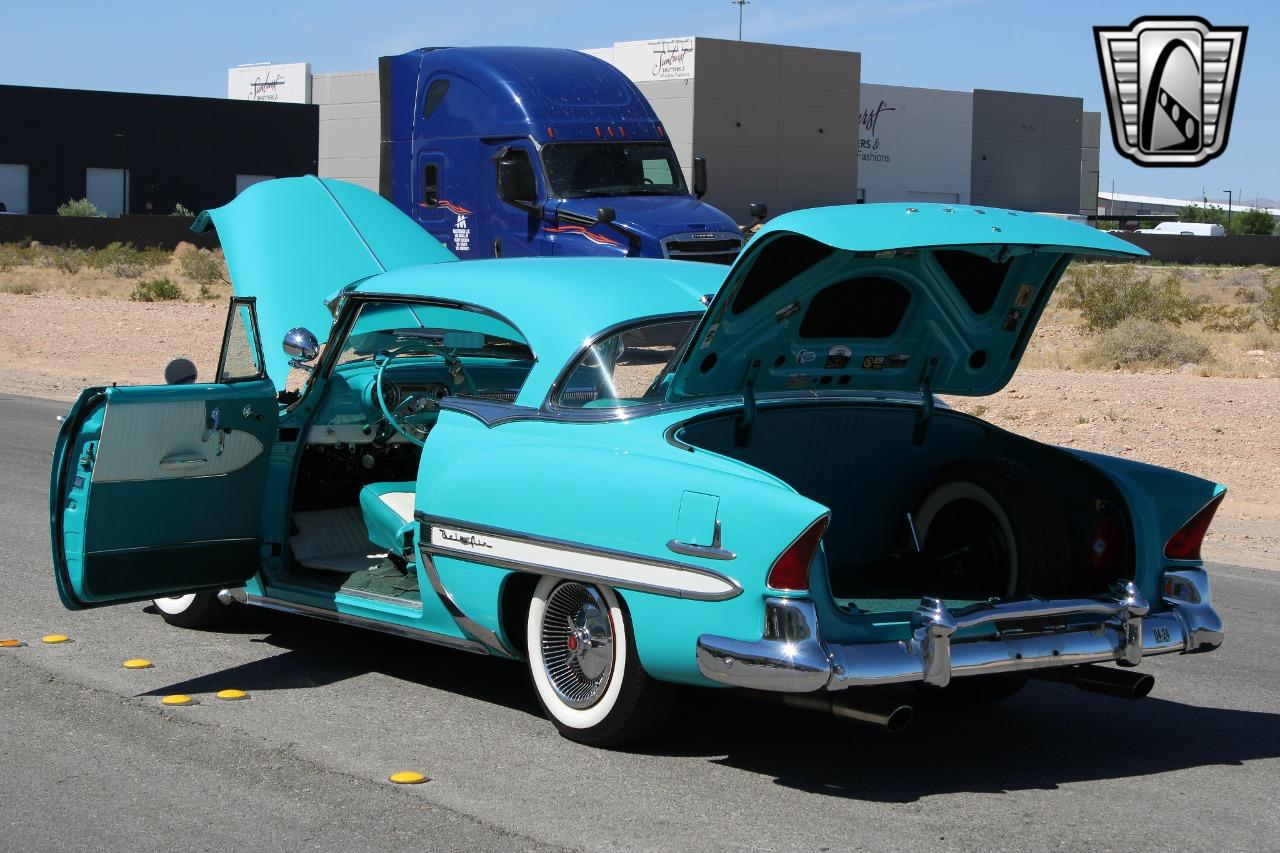 1953 Chevrolet Bel Air