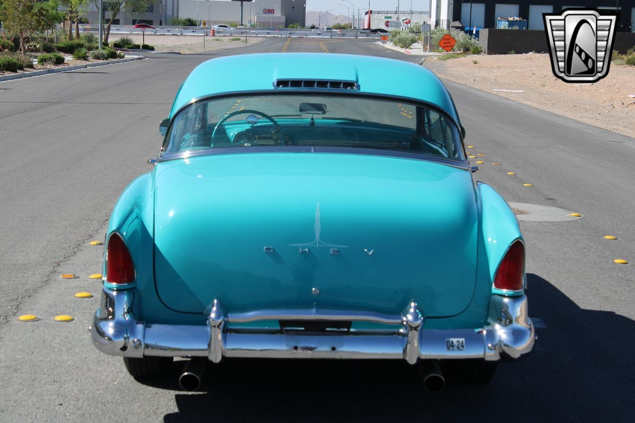 1953 Chevrolet Bel Air