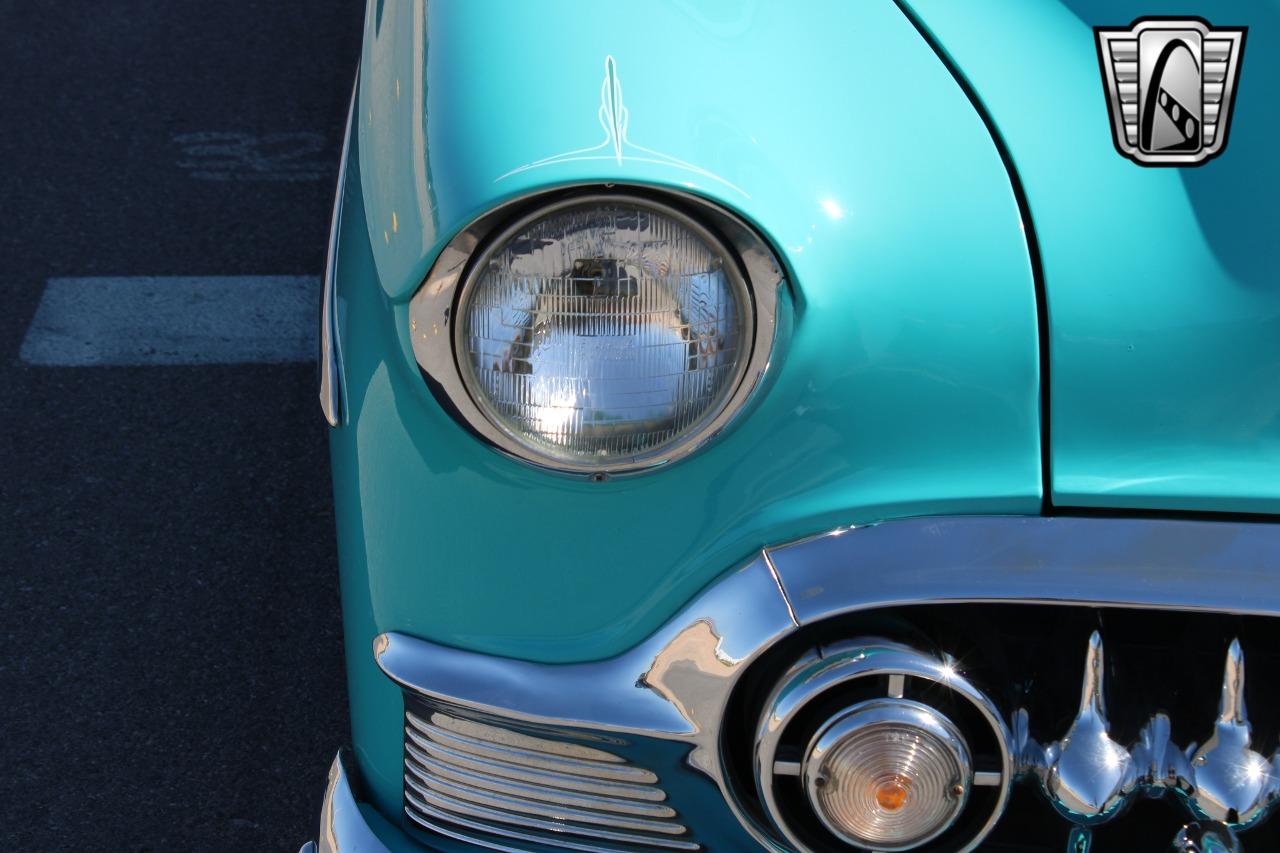 1953 Chevrolet Bel Air