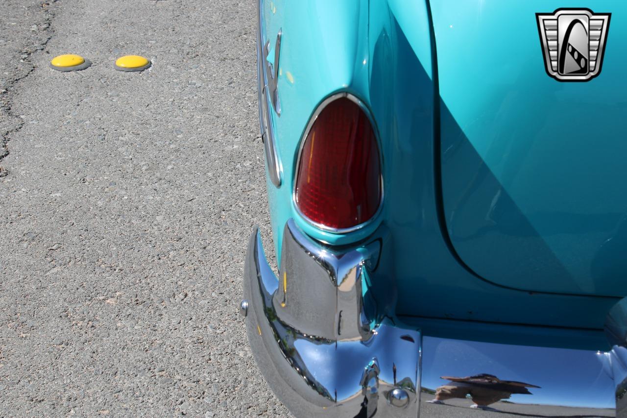 1953 Chevrolet Bel Air