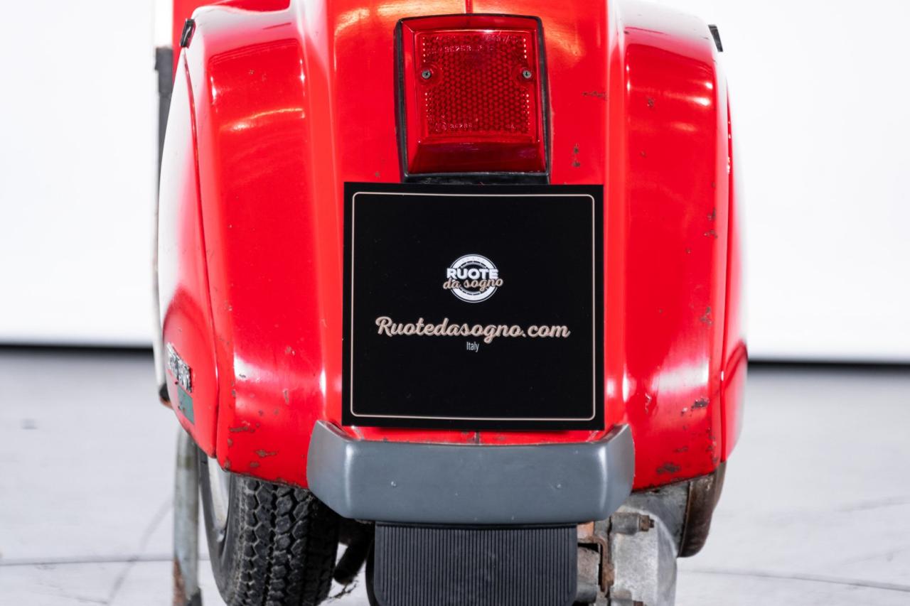 1982 Piaggio Piaggio Vespa PK 50