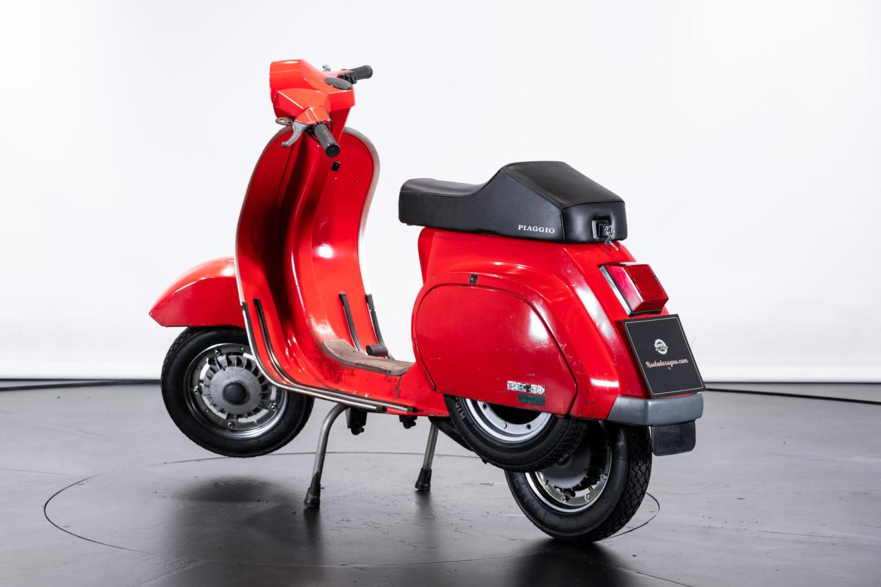 1982 Piaggio Piaggio Vespa PK 50