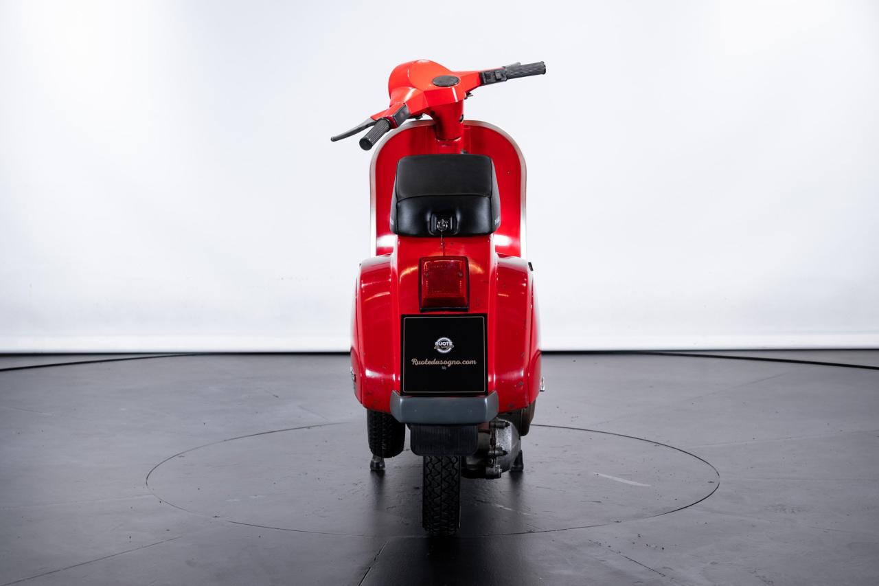 1982 Piaggio Piaggio Vespa PK 50