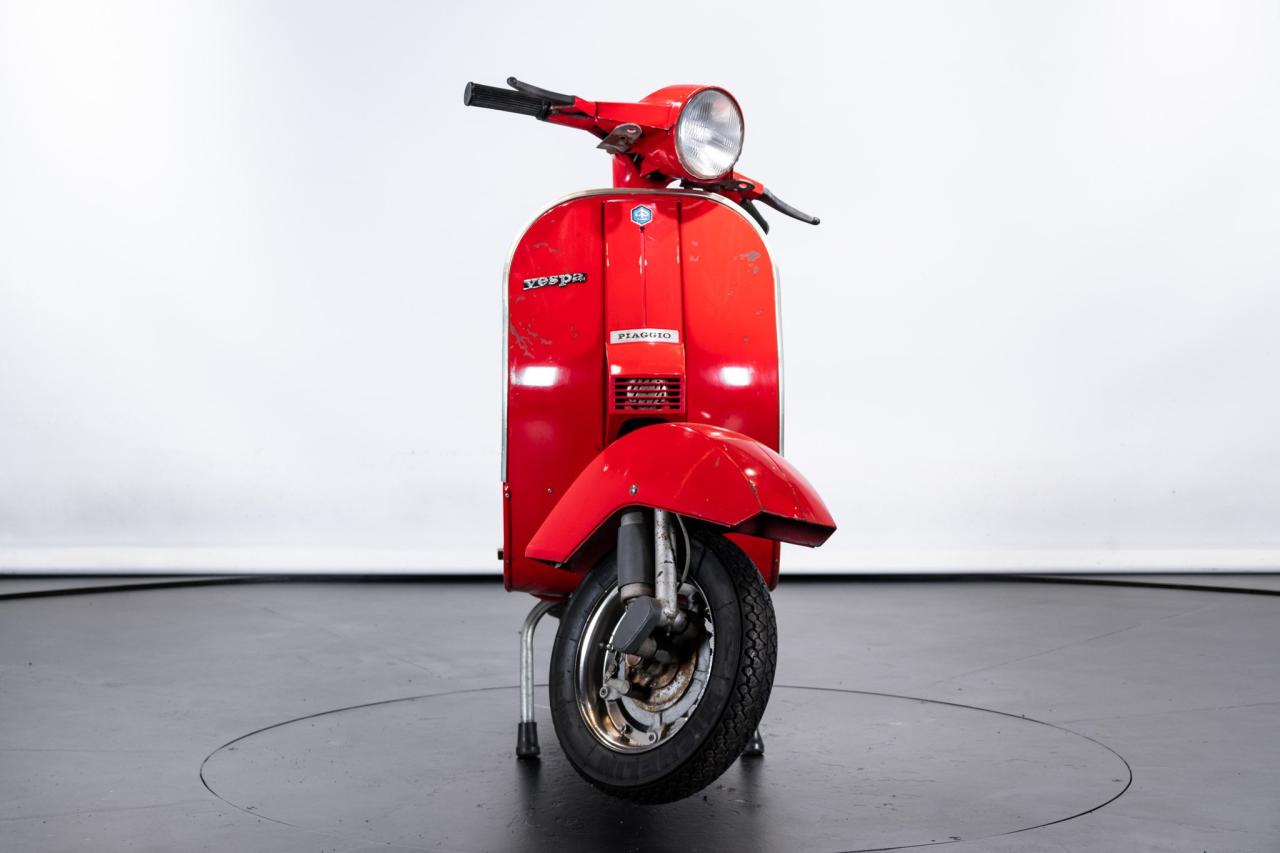 1982 Piaggio Piaggio Vespa PK 50