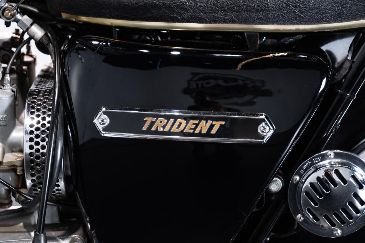 1974 Triumph Triumph Trident