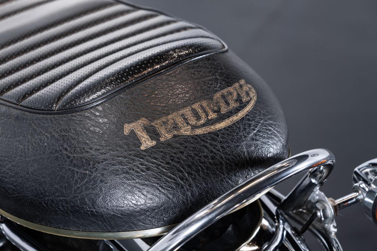 1974 Triumph Triumph Trident