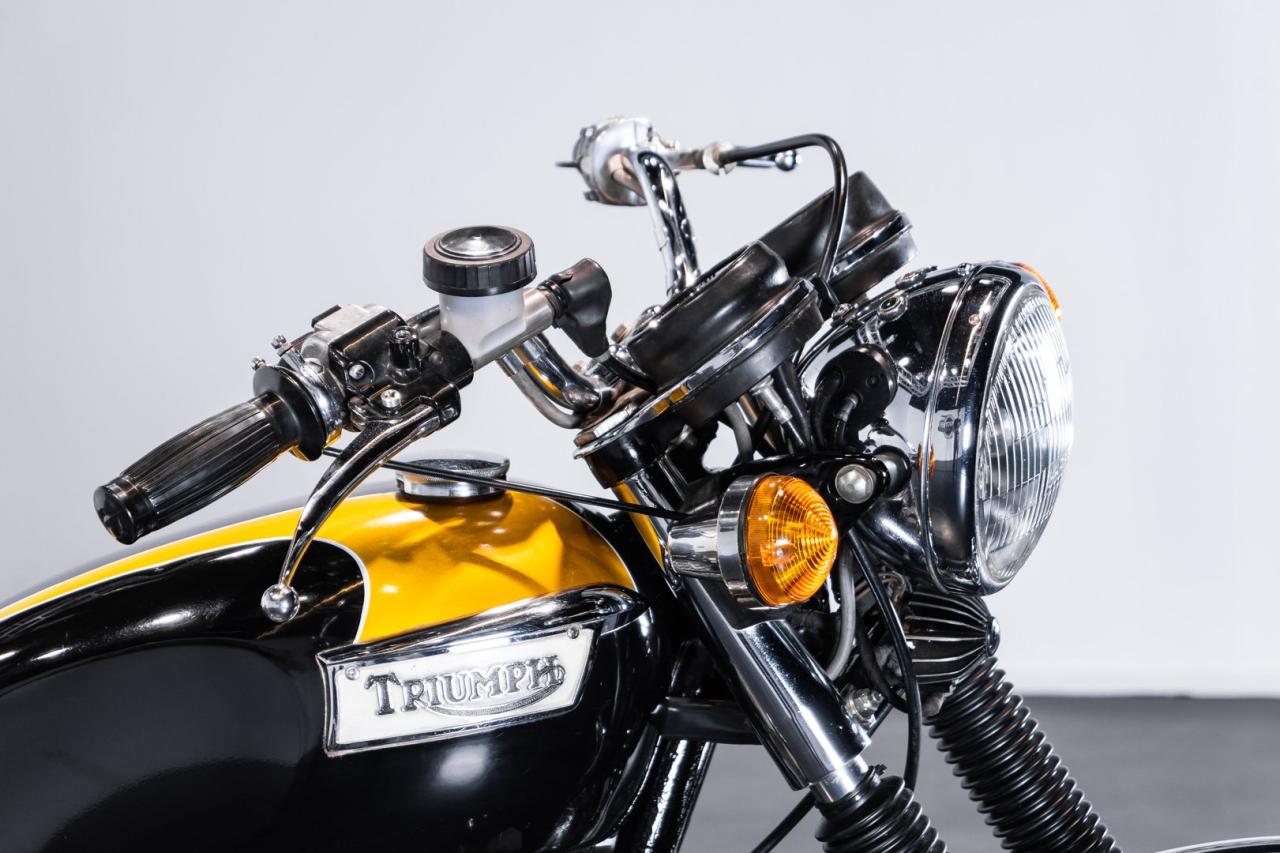 1974 Triumph Triumph Trident