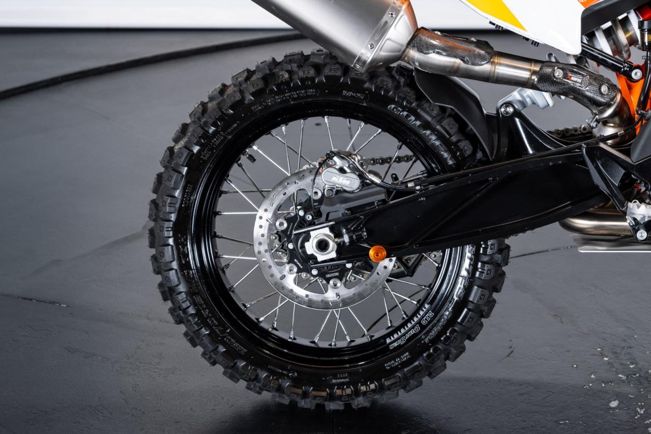 2020 Ktm KTM 790 R-Rally