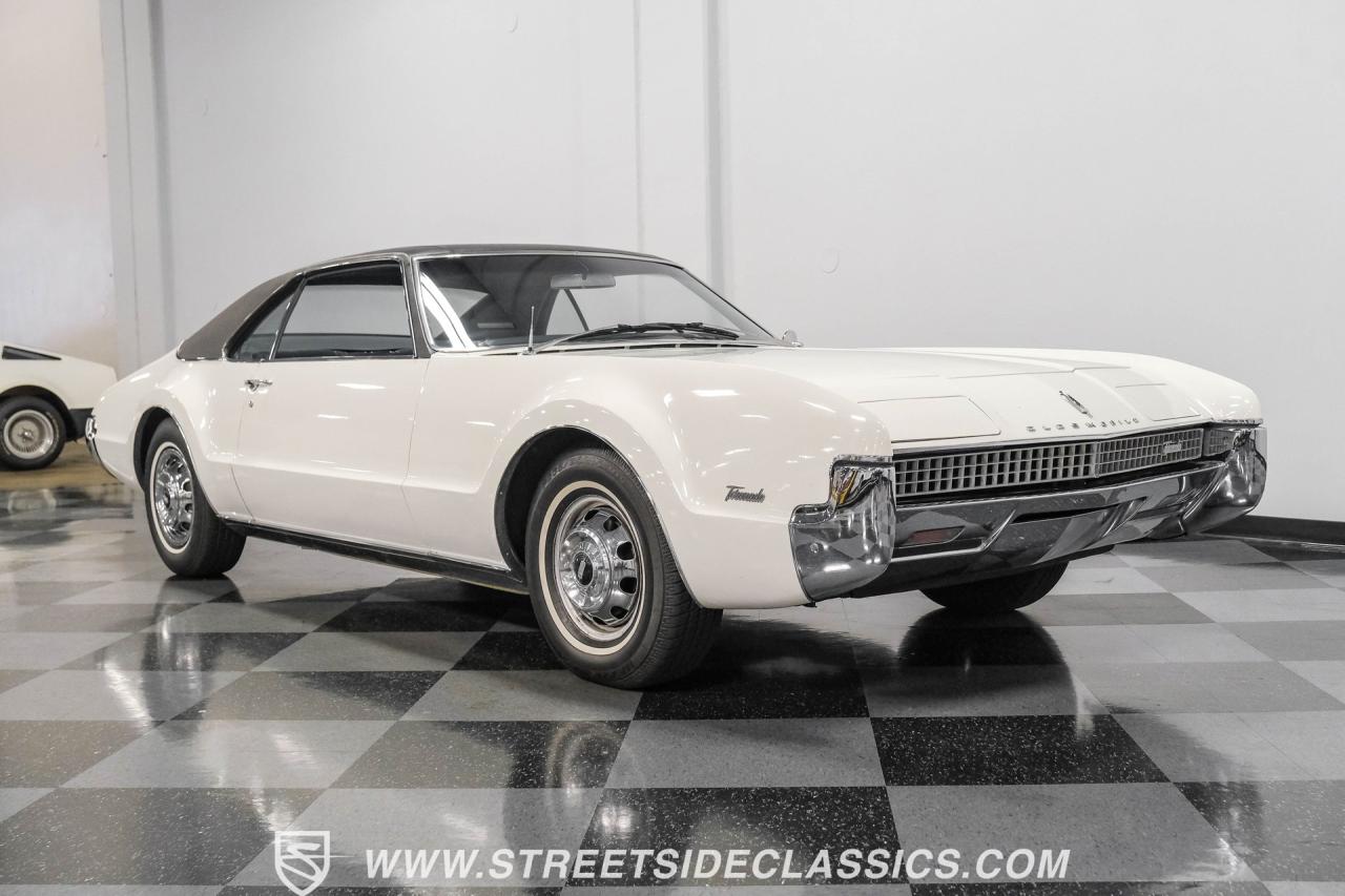 1967 Oldsmobile Toronado