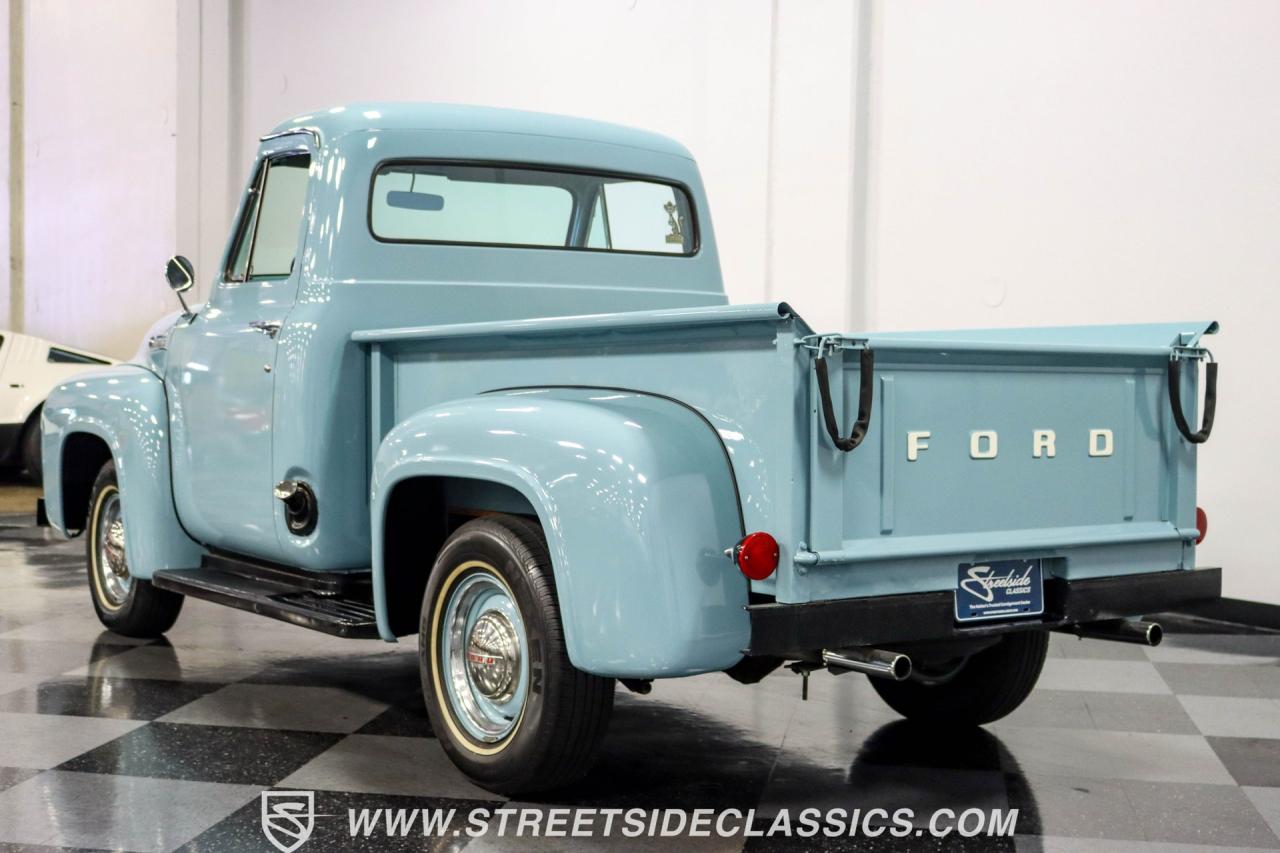 1953 Ford F-100